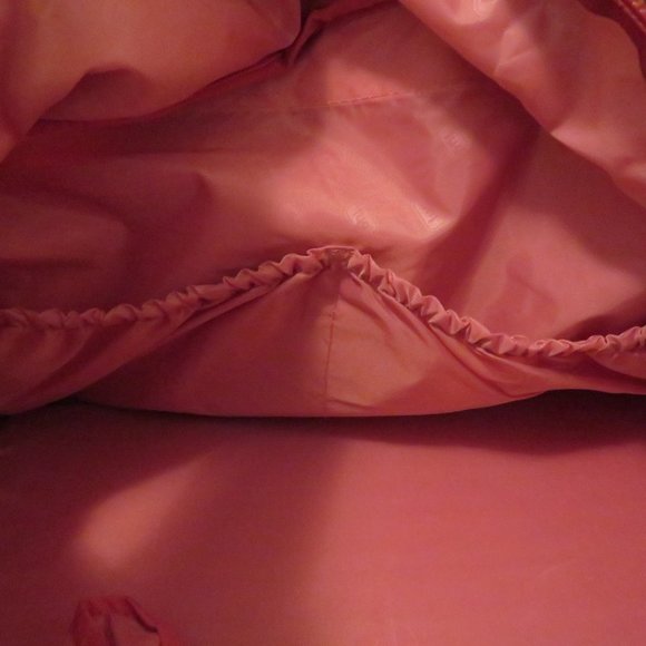 Lug East/West Overnight Bag with RFID - Propeller​ - Picture 8 of 10